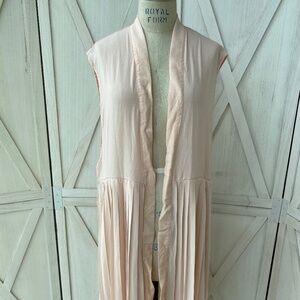 Free People kimono